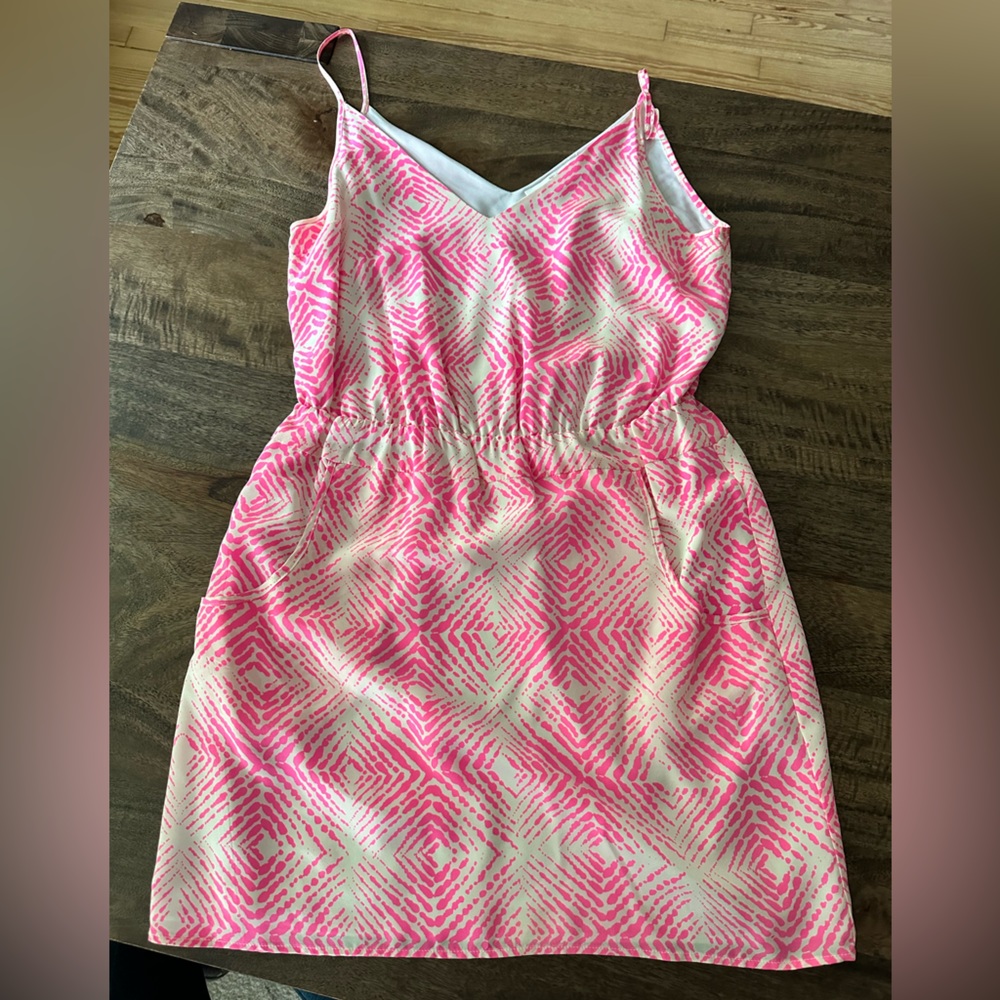 Amanda Uprichard Dress - Picture 2 of 4